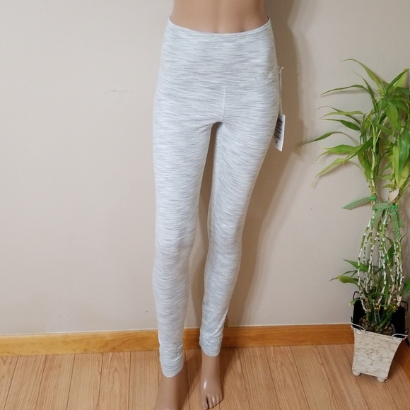 ETHONA Pants - ETHONA FULL LENGTH LEGGINS